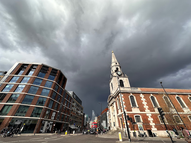 Leonard Leese - London