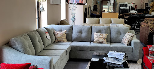 New Choice Furniture Gallery - Canada