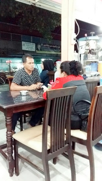 Photos of Warung 94
