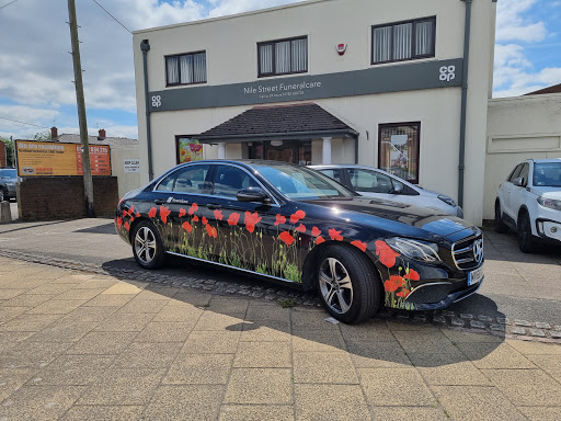 Nile Street Funeralcare - Thumbnail