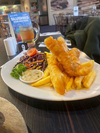 Springlands Tavern & Restaurant - Thumbnail