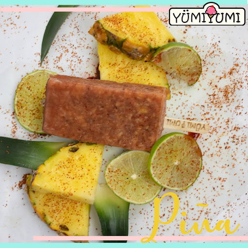Yümi Yumi Heladería - Thumbnail