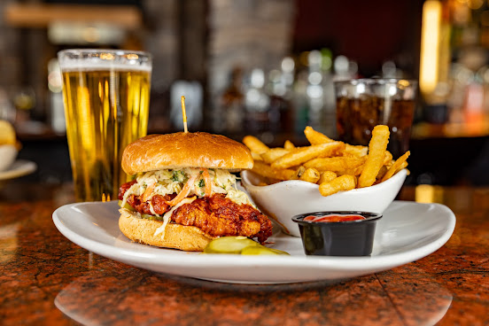 5th Tavern Clarkston by null