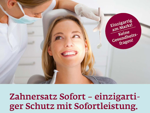 Ergo Versicherung Marc Jocksch