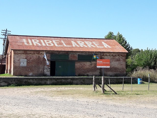 Uribelarrea