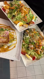 Photo n°20 de Bistro d'Édouard - Galerie des Damiers à Courbevoie (Cuisine française moderne)