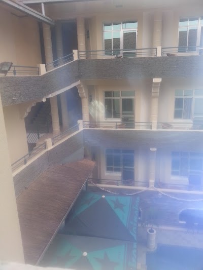 Photos of Sun Safari Club Hotel
