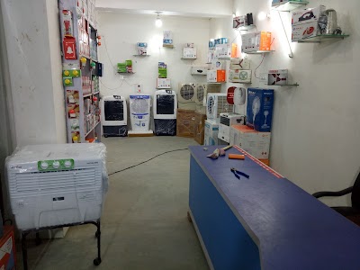 photo of Aarav Sales