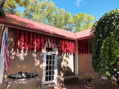 Rancho de Chimayó