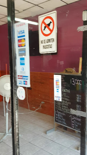 Opiniones de Sabroso Restobar en San Felipe - Pub