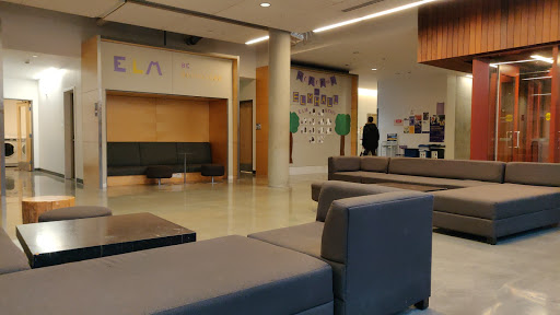 Elm Hall - Thumbnail