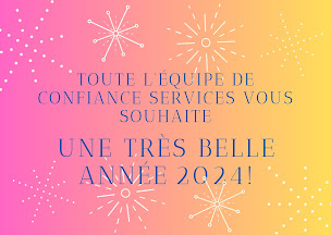 Photo n°10 de Confiance services à Villemomble (Service de transport et d'accompagnement)
