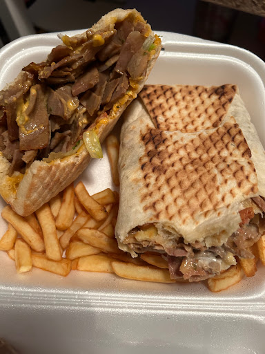 Photo 6 - Why not food