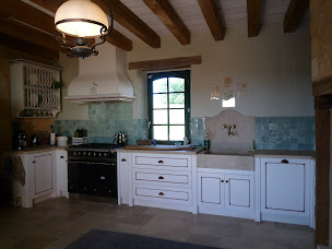 Photo n°4 de Meubles Audibert à Le Bugue (Magasin de meubles de cuisine)