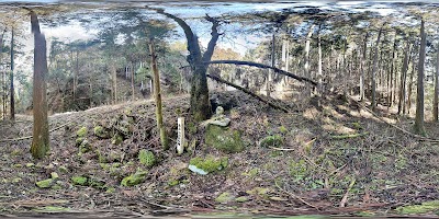 古戸のさいの神