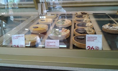 Photos of Brioche Dor&eacute;e