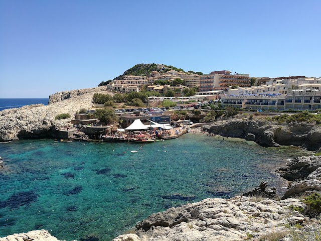 Cala Agulla