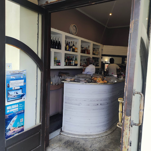Sciuscia Café - Visual
