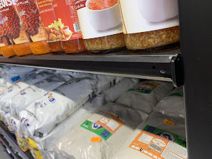 Photo n°6 de Anwal shop (boucherie,charcuterie,épicerie) - La Rochelle Mireuil à La Rochelle (Magasin d'articles orientaux)