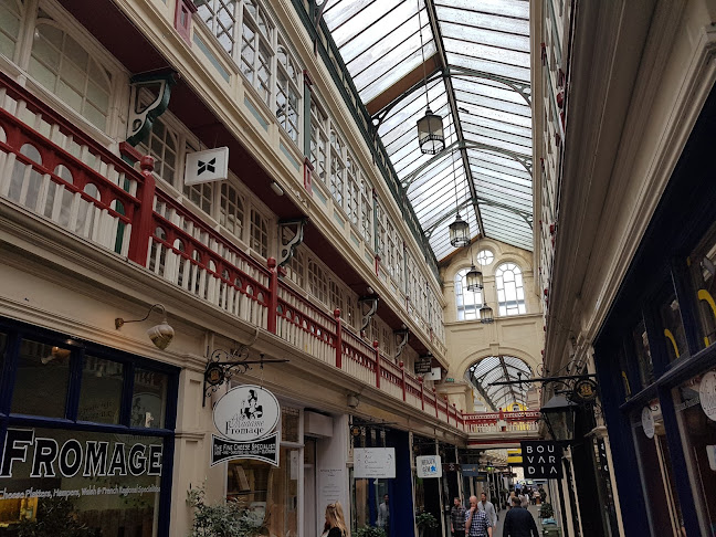Rules of Play - Cardiff