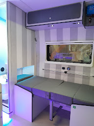 Photo n°21 de SAUV (Aménagement Véhicule) à Le Poiré-sur-Vie (Concessionnaire automobile)