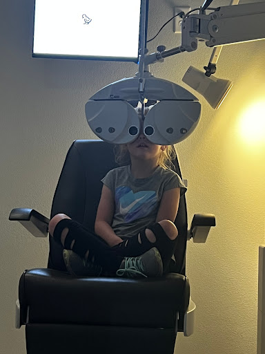Kennedy Eyecare - Thumbnail