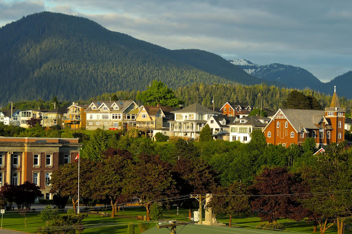 All-West Glass Prince Rupert