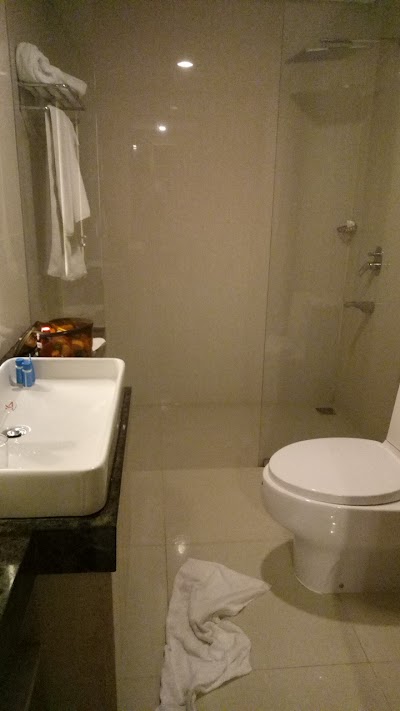 Photos of Hotel Pantes by CityOneXpress