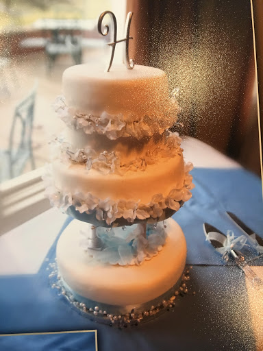HH Bakery - Visual