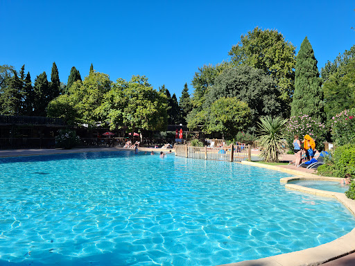 Camping du Pont d'Avignon - Aquadis Loisirs - Thumbnail