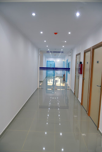 Pagani, Λέσβος 811 00