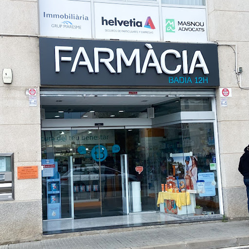 Farmàcia BADIA 12h - Thumbnail