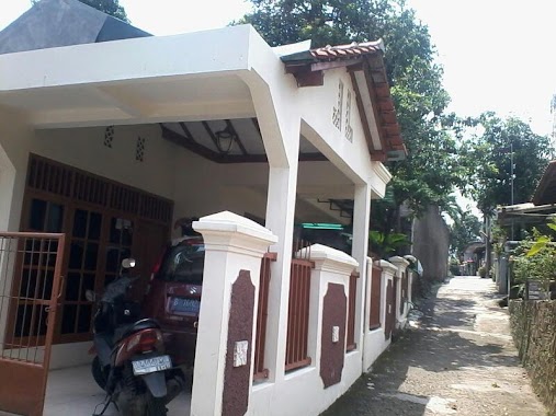 Rumah Indra, Author: indranugraha darmaputra