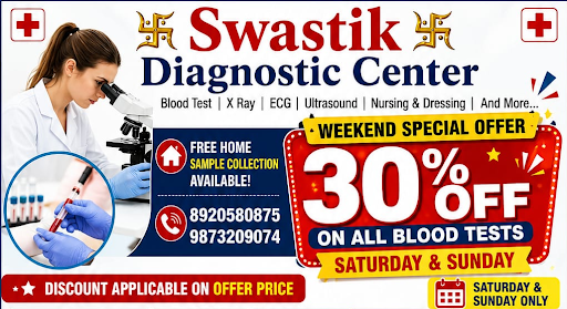 30% discount on saturday and sunday
