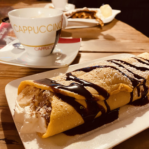 Sunbean Kaffeerösterei - Visual