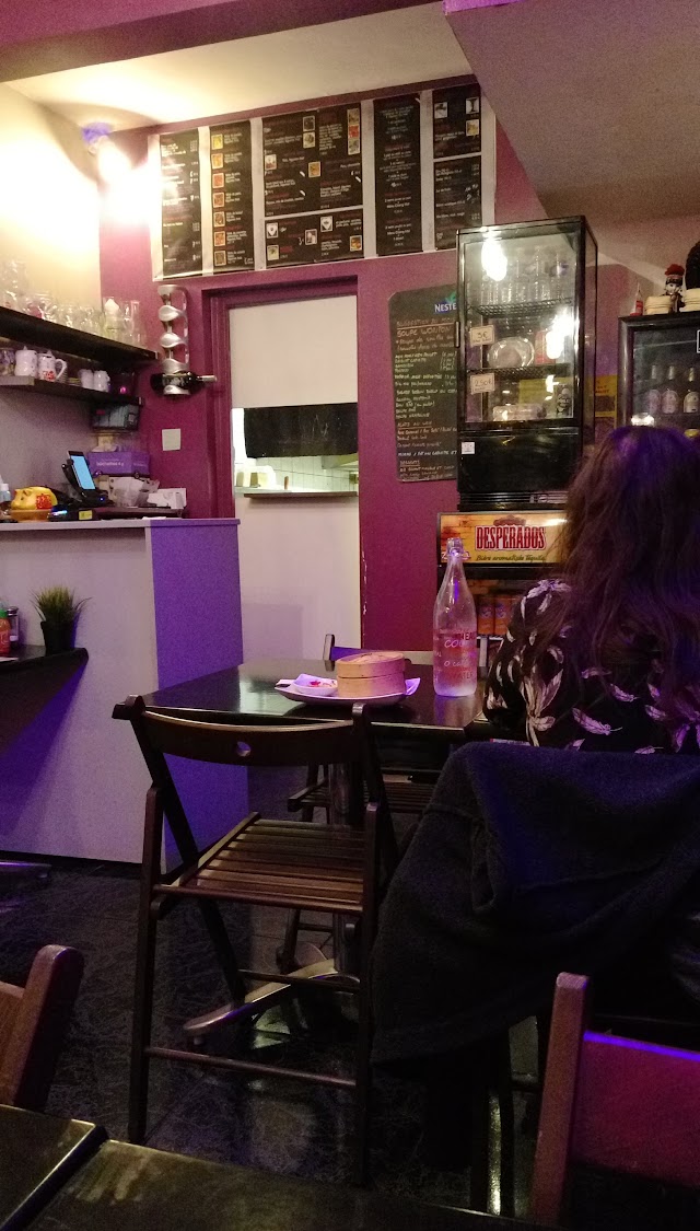Kaï Wok