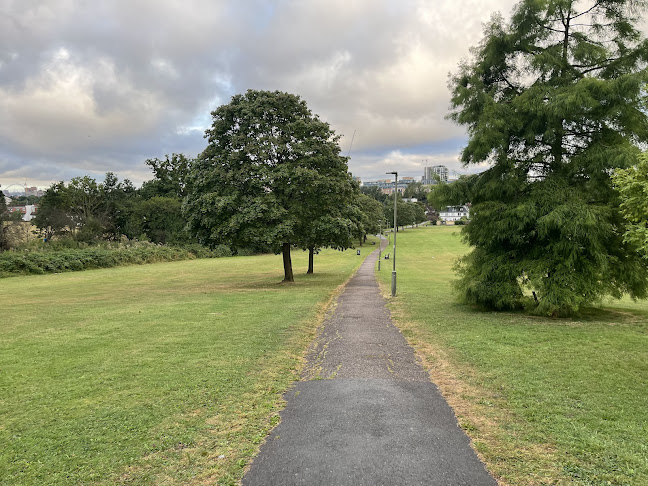 Sunny Hill Park Phone number