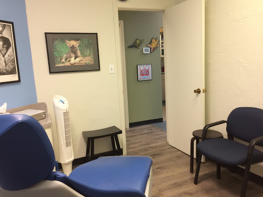 Mark Thompson DDS MS - Visual