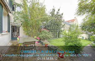 Photo n°13 de LPO Immobilier à Saint-Germain-en-Laye (Agence immobilière)