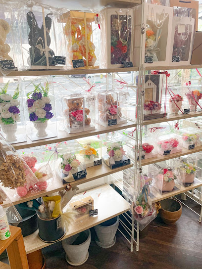 林田生花店
