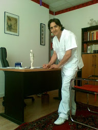 Photo n°5 de Acupuncteur. Sebastian LABARONNE à Blois (Psychologue)