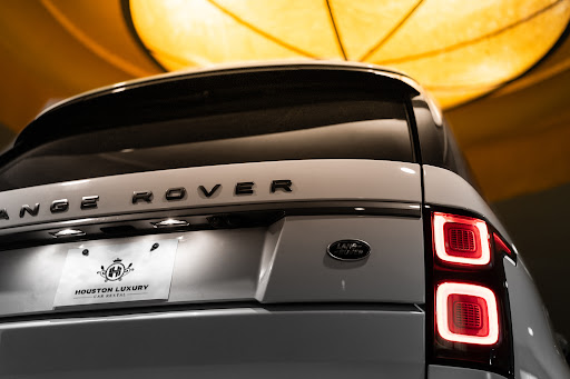 Houston Luxury Car Rental - Thumbnail