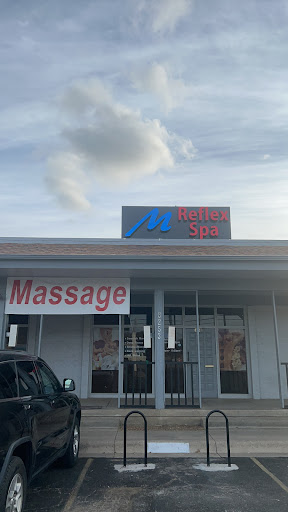 M reflex spa - Thumbnail