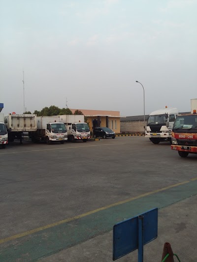 gas-station