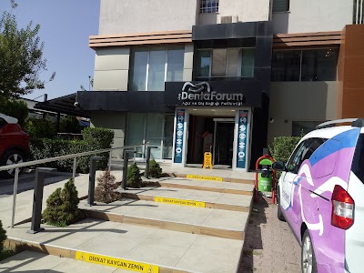 dent dental clinic forum hacilar ilcesi kayseri 90 352 233 60 70
