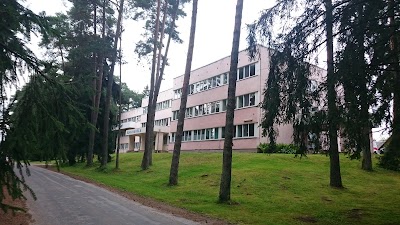 Photos of Elva hospital