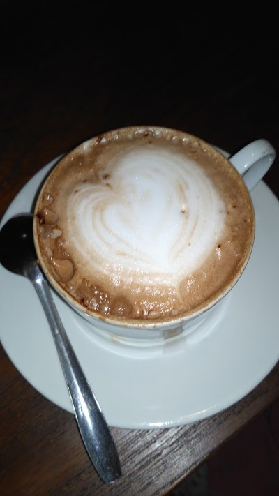 Photos of Oemah Sruput (Baran Coffee)