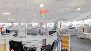 Photo n°2 de Point.P - Poitiers à Poitiers (Service de gestion des déchets)