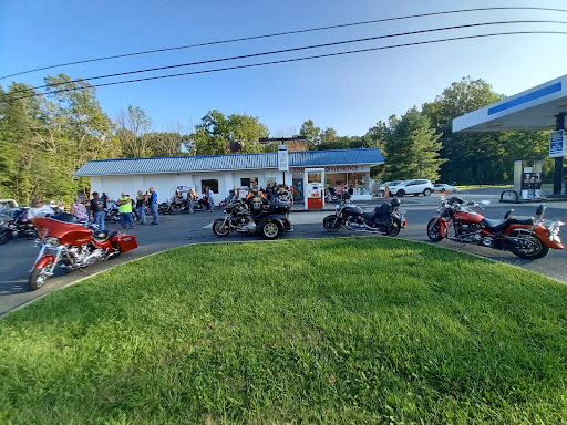 Junction Convenience - Visual