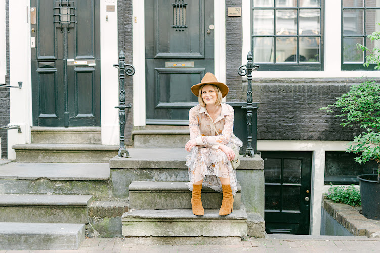 Business Glow Creator - Heike Moellers